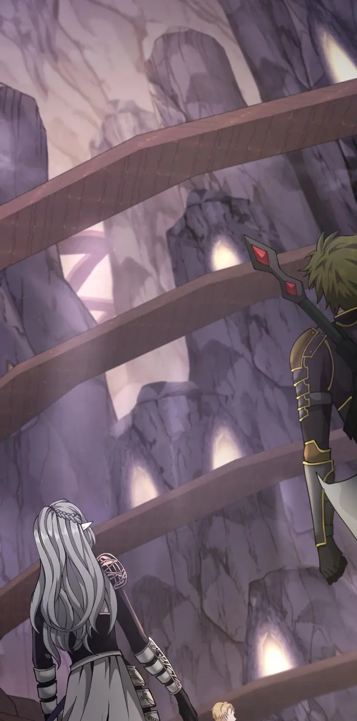 The Beginning After the End Chapter 168 image 60_optimized